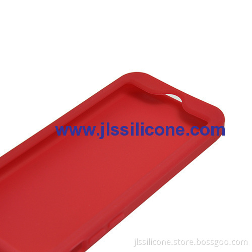 Soft And Comfortable Silicone Case Cover For New Iphone 5c 